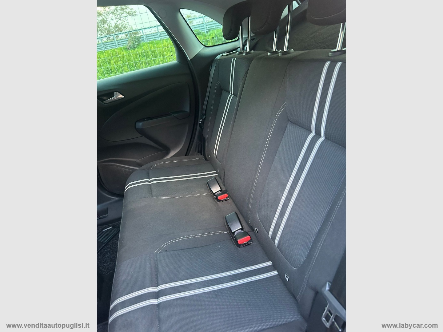 Crossland 1.2 T. 12V 130CV aut.S&S Eleg. - immagine 7