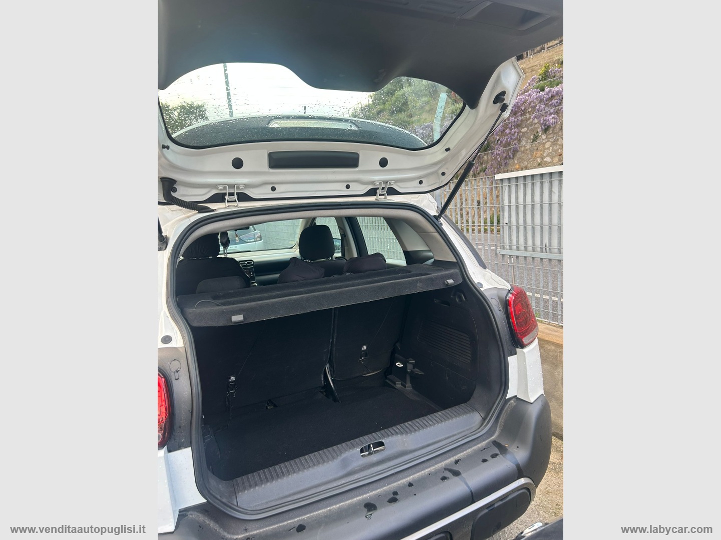C3 Aircross BlueHDi 110 S&S Shine Pack - immagine 7