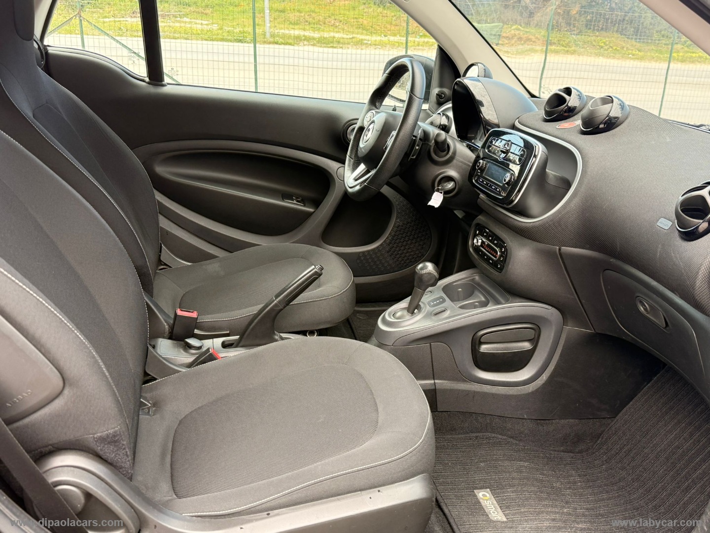 fortwo 70 1.0 Passion - immagine 7