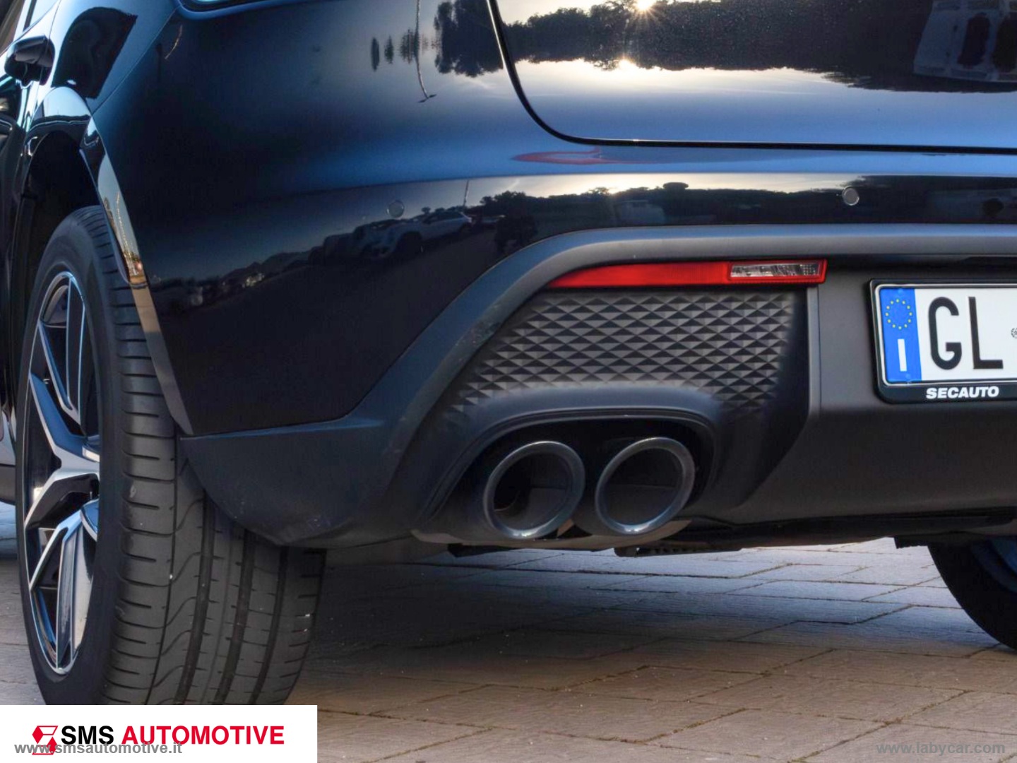 Macan 2.0 - immagine 7