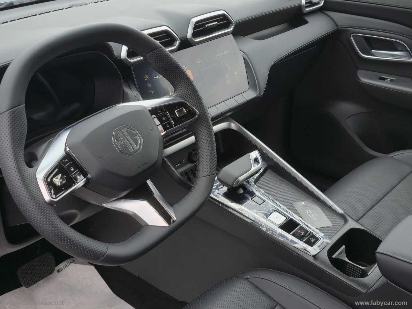 ZS Hybrid+ Luxury - immagine 7