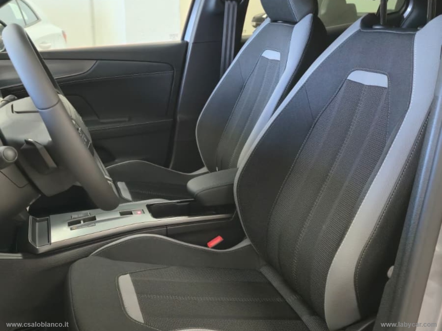 Mokka Hybrid 145 CV DCT6 GS - immagine 7