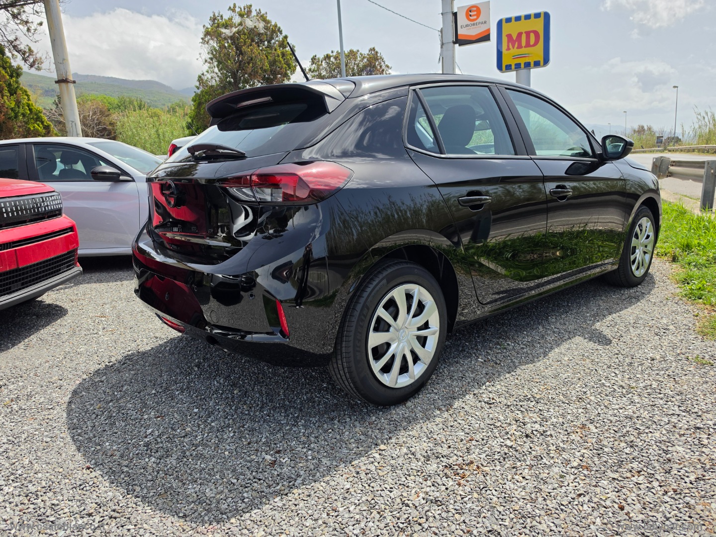 Corsa 1.2 Edition - immagine 7