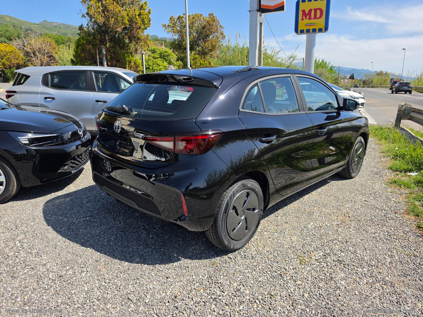 MG3 1.5 Standard - immagine 7