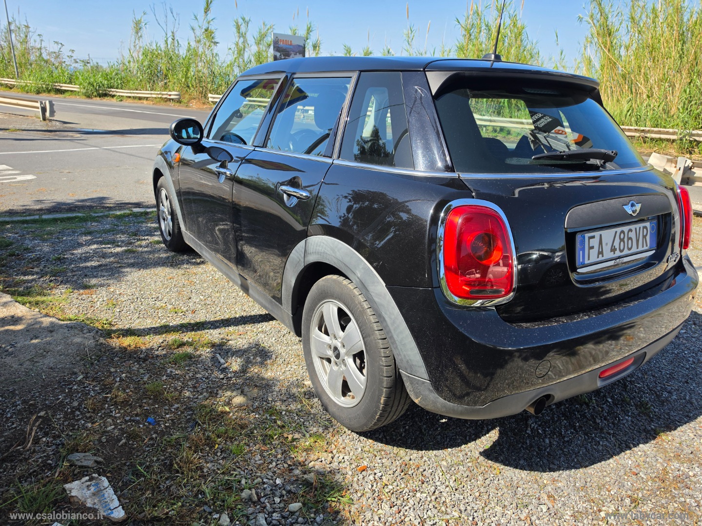 Mini One D 5 porte - immagine 7