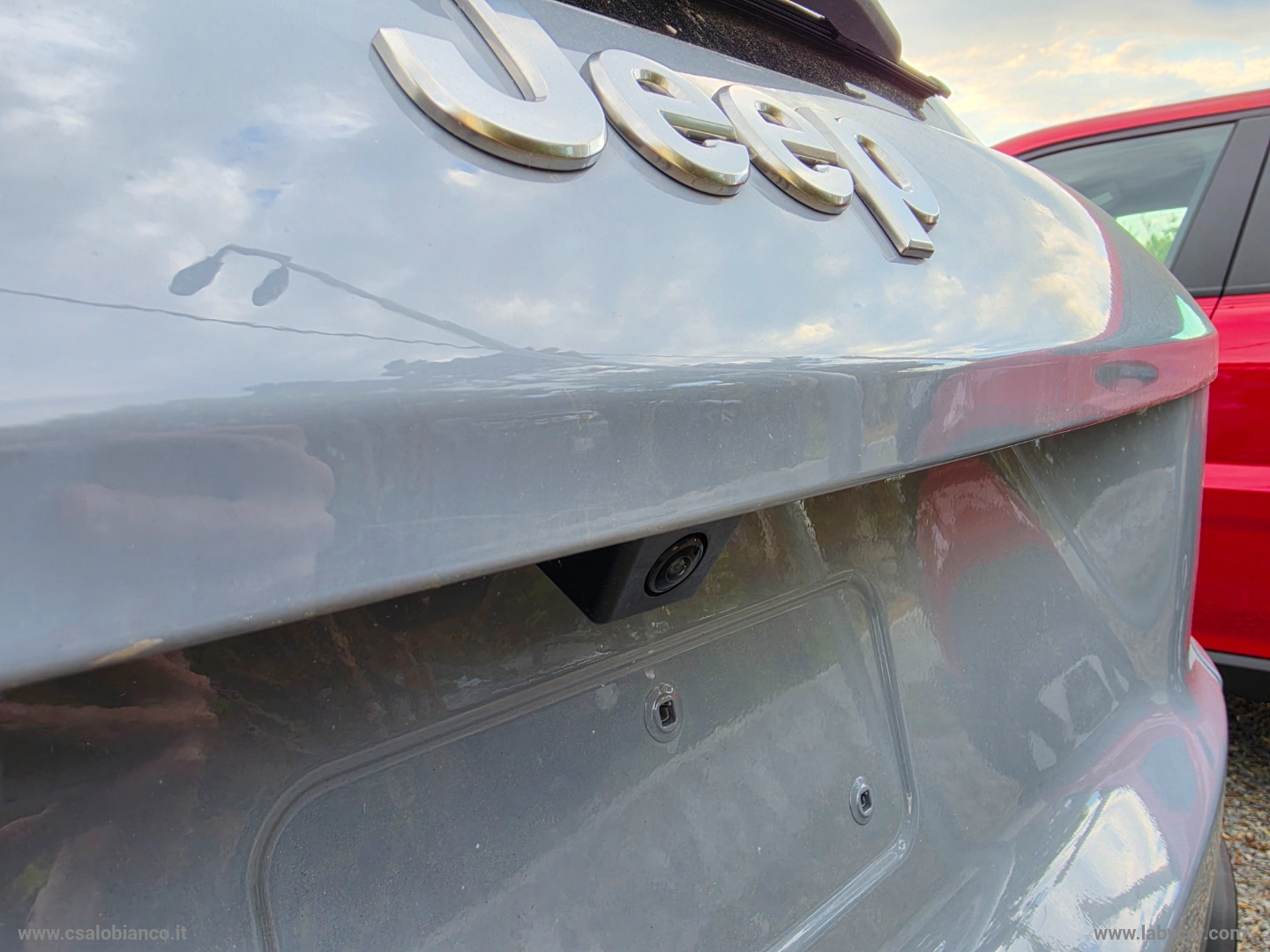 Avenger 1.2 Turbo Summit - immagine 7