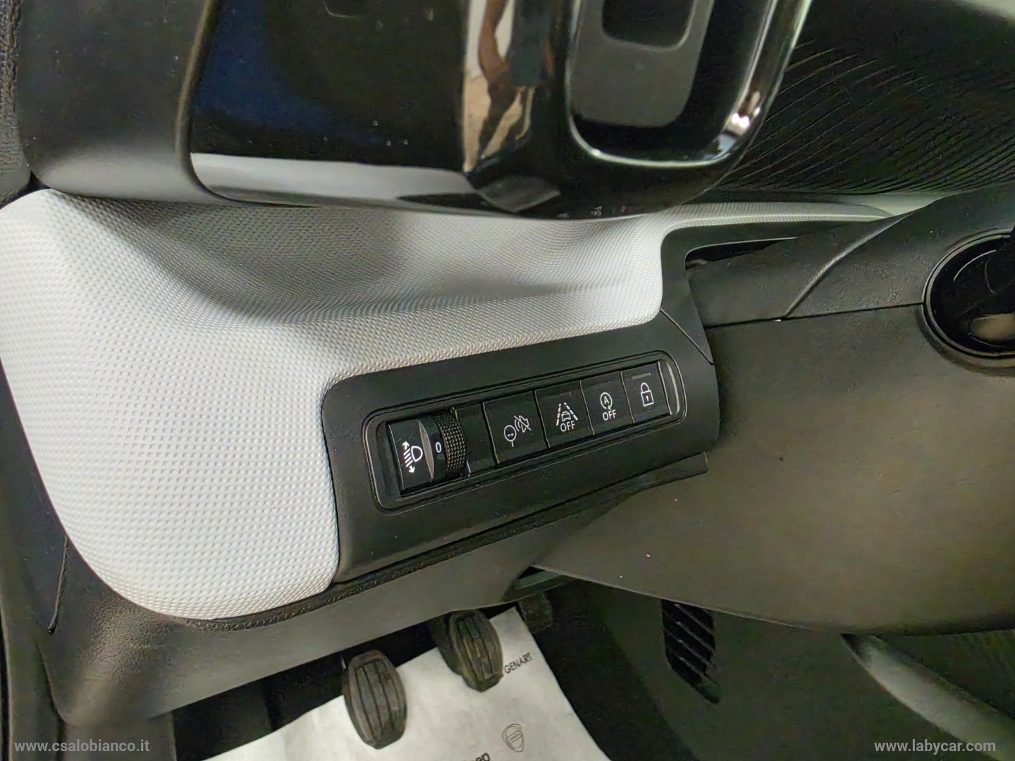 C3 PureTech 100 S&S You - immagine 7