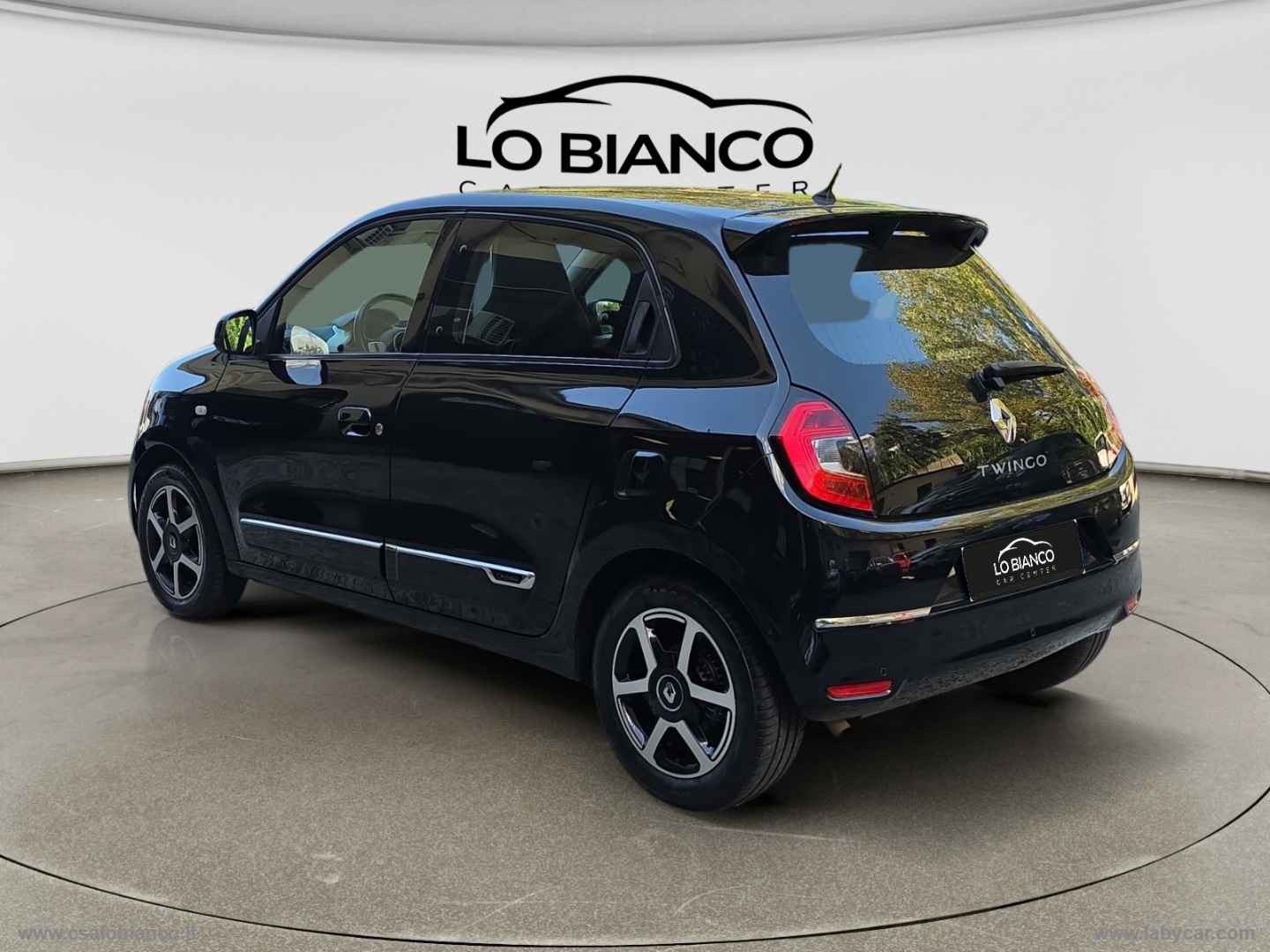 Twingo SCe 65 CV Intens - immagine 7