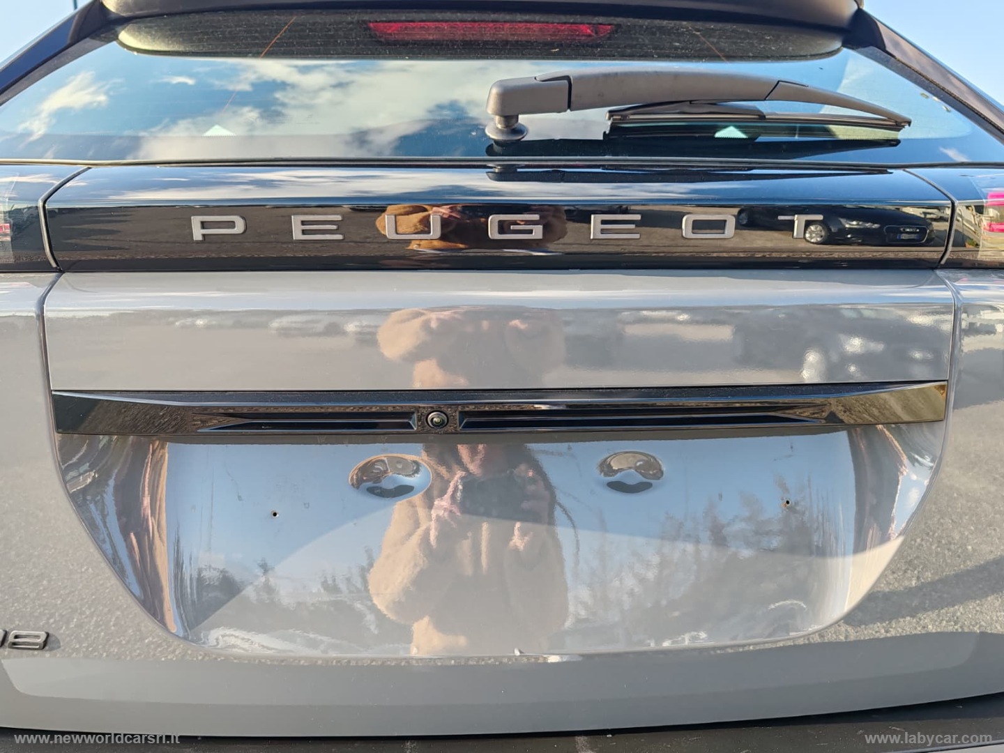2008 PureTech 100 S&S Active - immagine 7