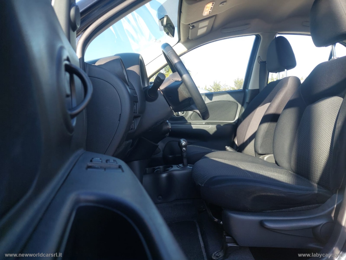 Micra 1.2 12V 5p. Acenta - immagine 7