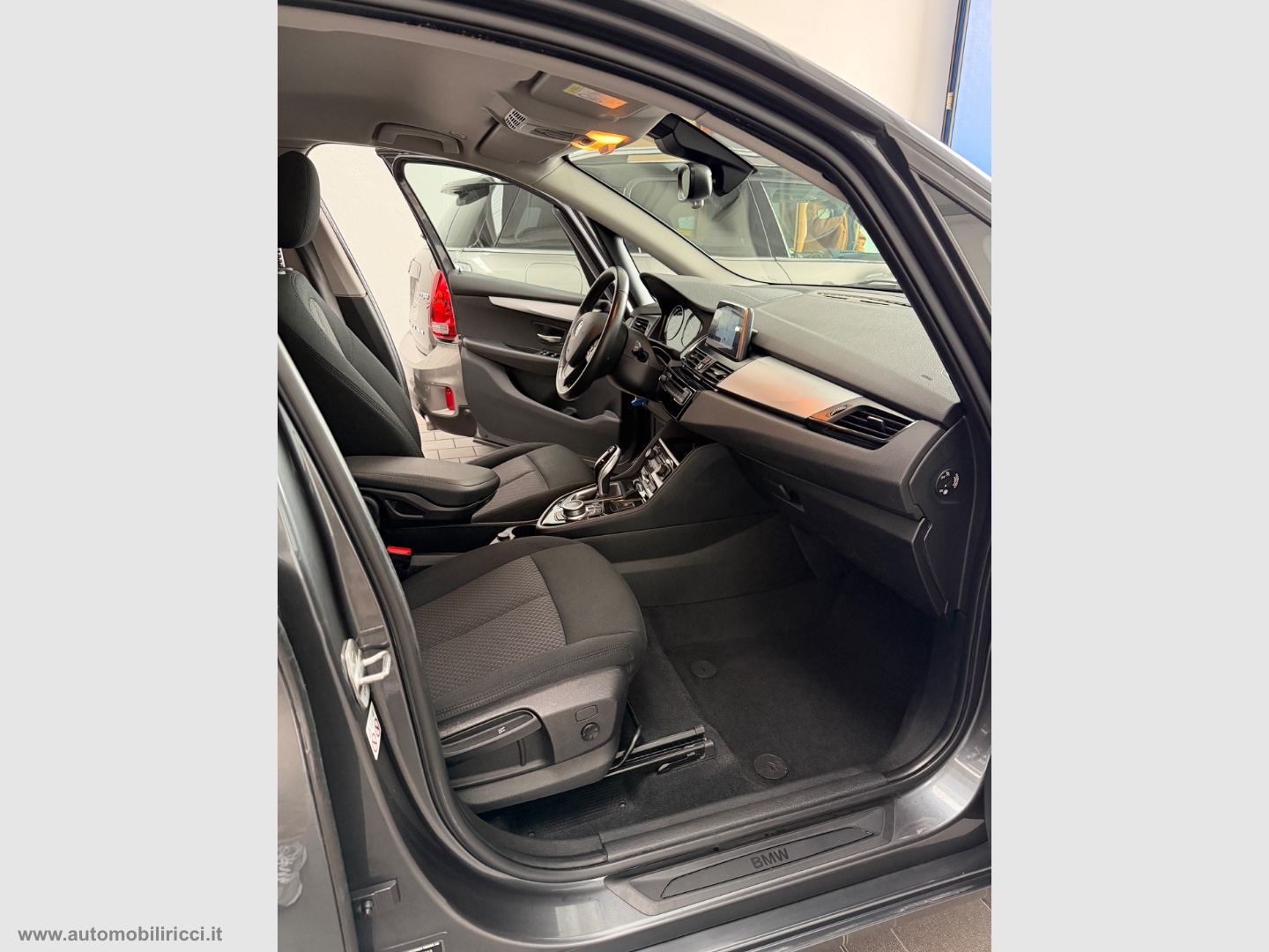 216d Active Tourer Advantage - immagine 7