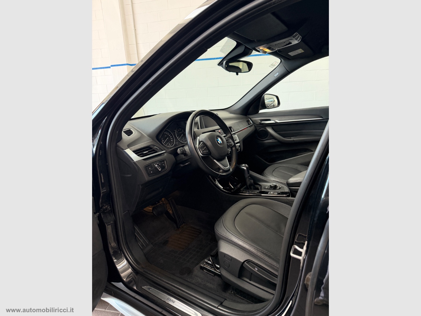 X1 sDrive18i xLine 106.500KM - immagine 7