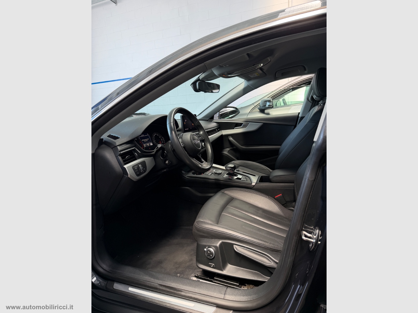 A5 SPB 35 TDI S tronic - immagine 7