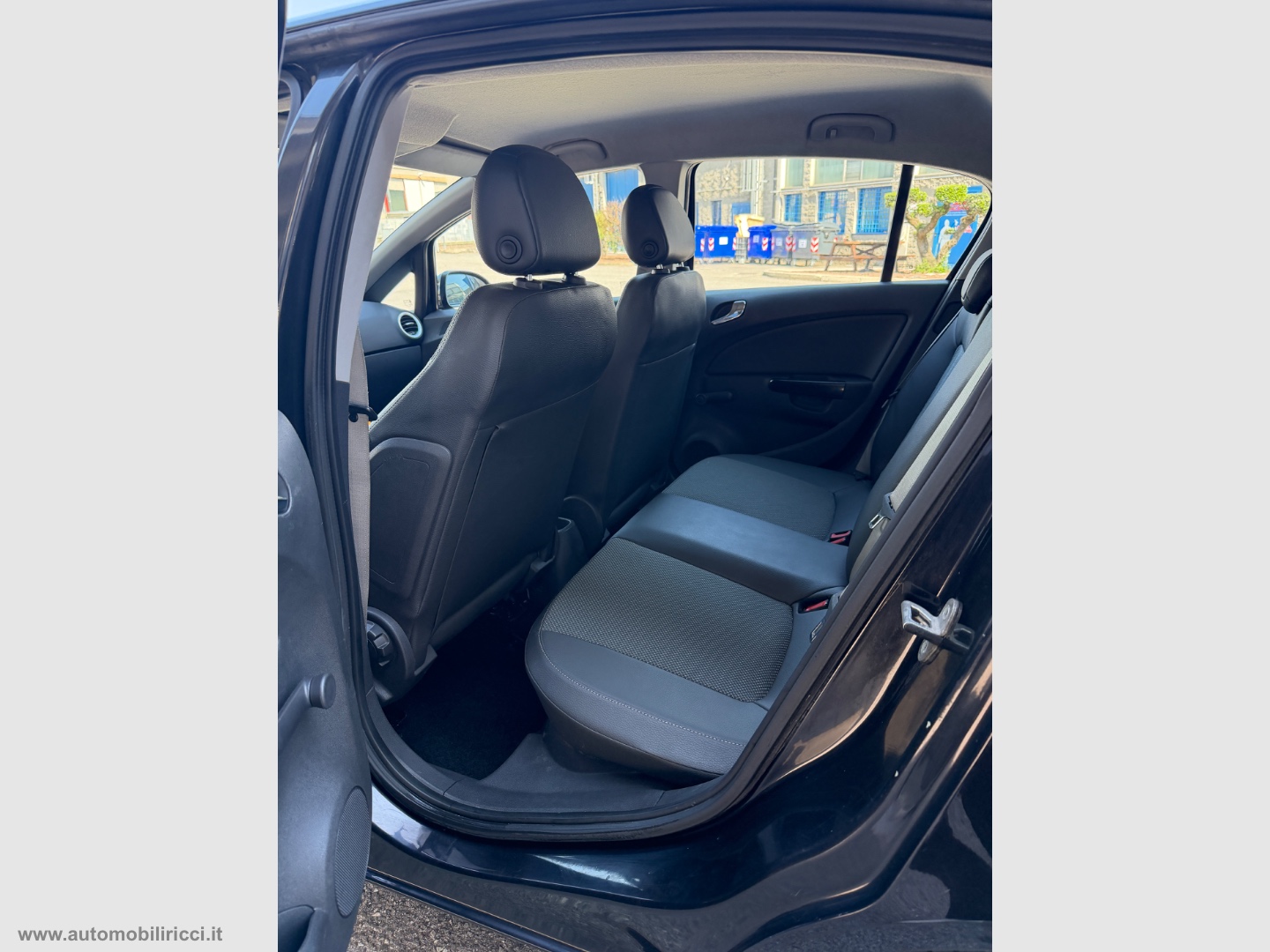 Corsa 1.4 5p. Cosmo - immagine 7