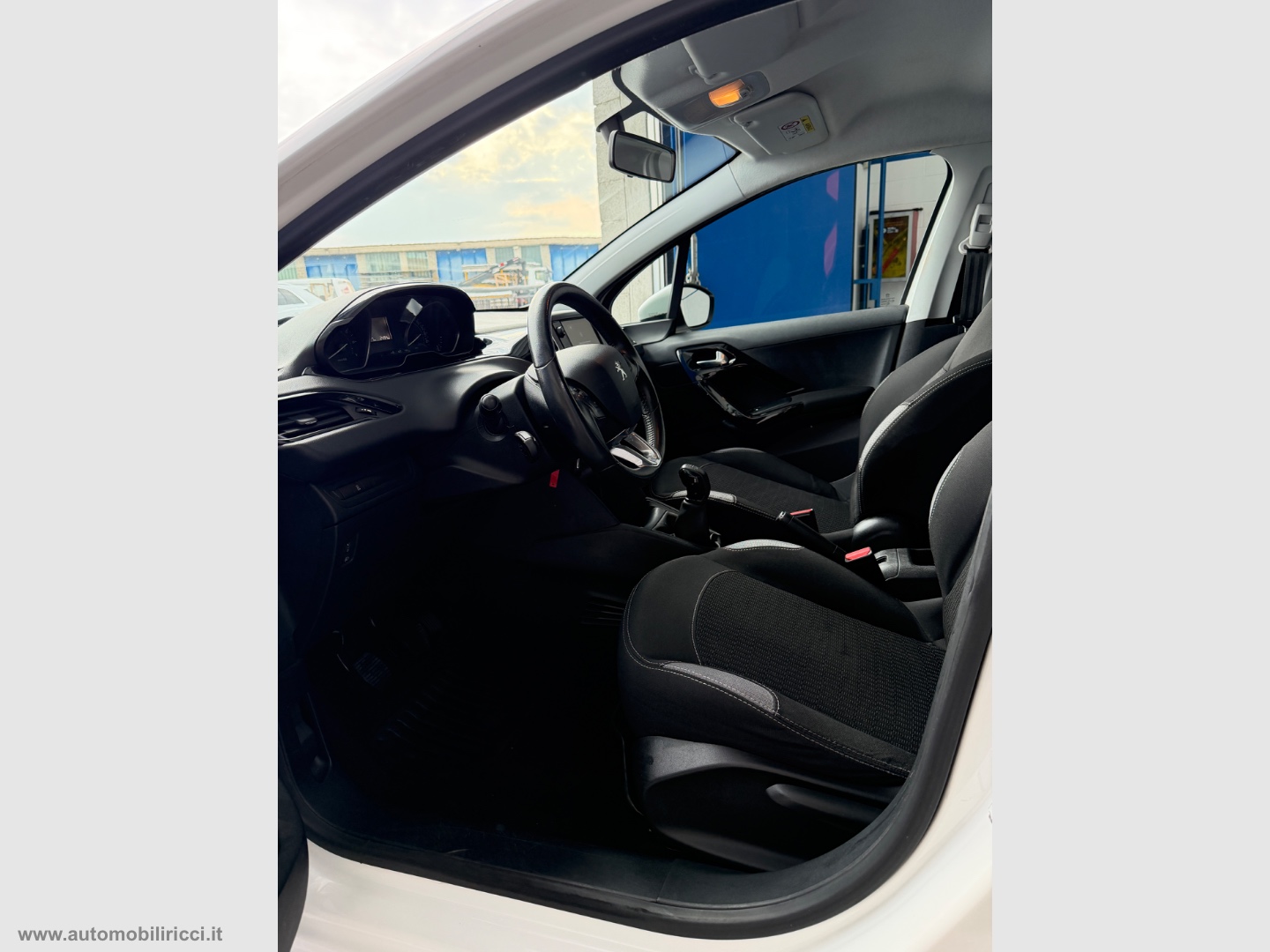 208 PureTech 82 5p. Active - immagine 7