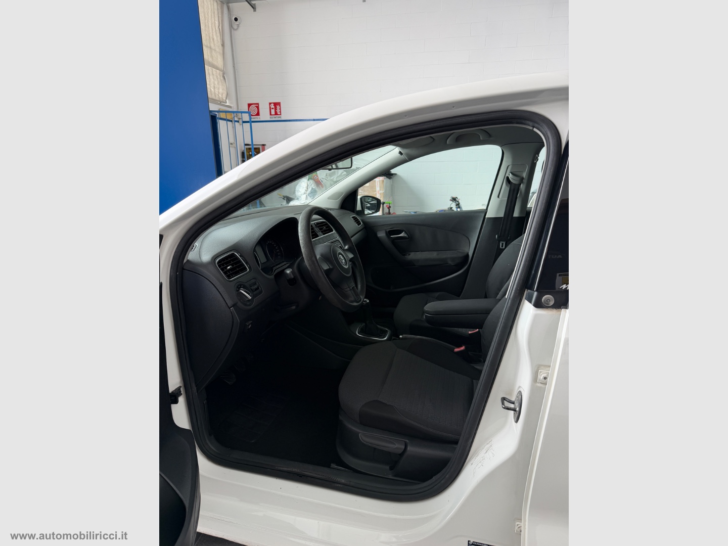 Polo 1.2 70 CV 5p. GPL - immagine 7