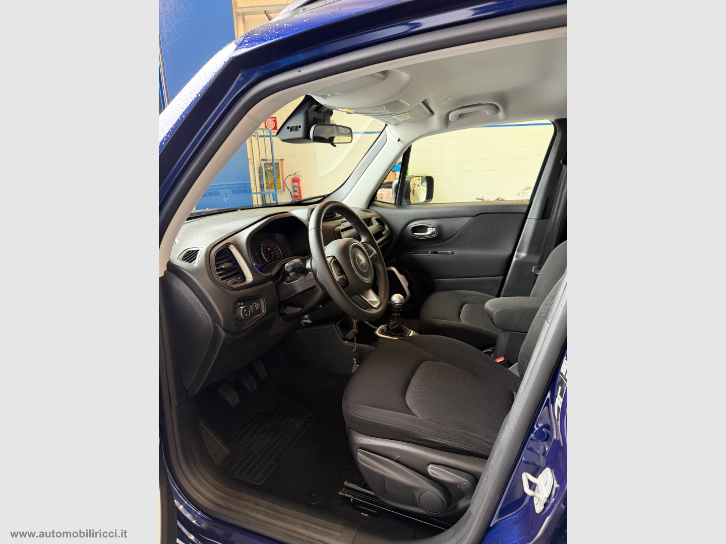 Renegade 1.0 T3 GPL - immagine 7