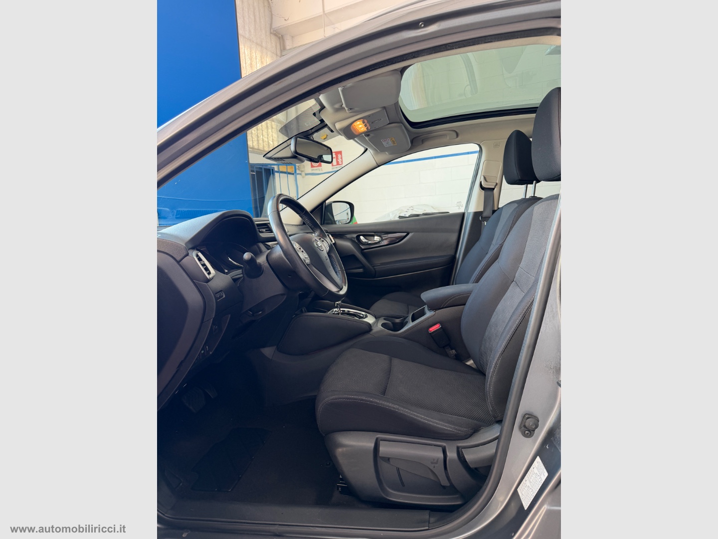 Qashqai 1.2 DIG-T - immagine 7