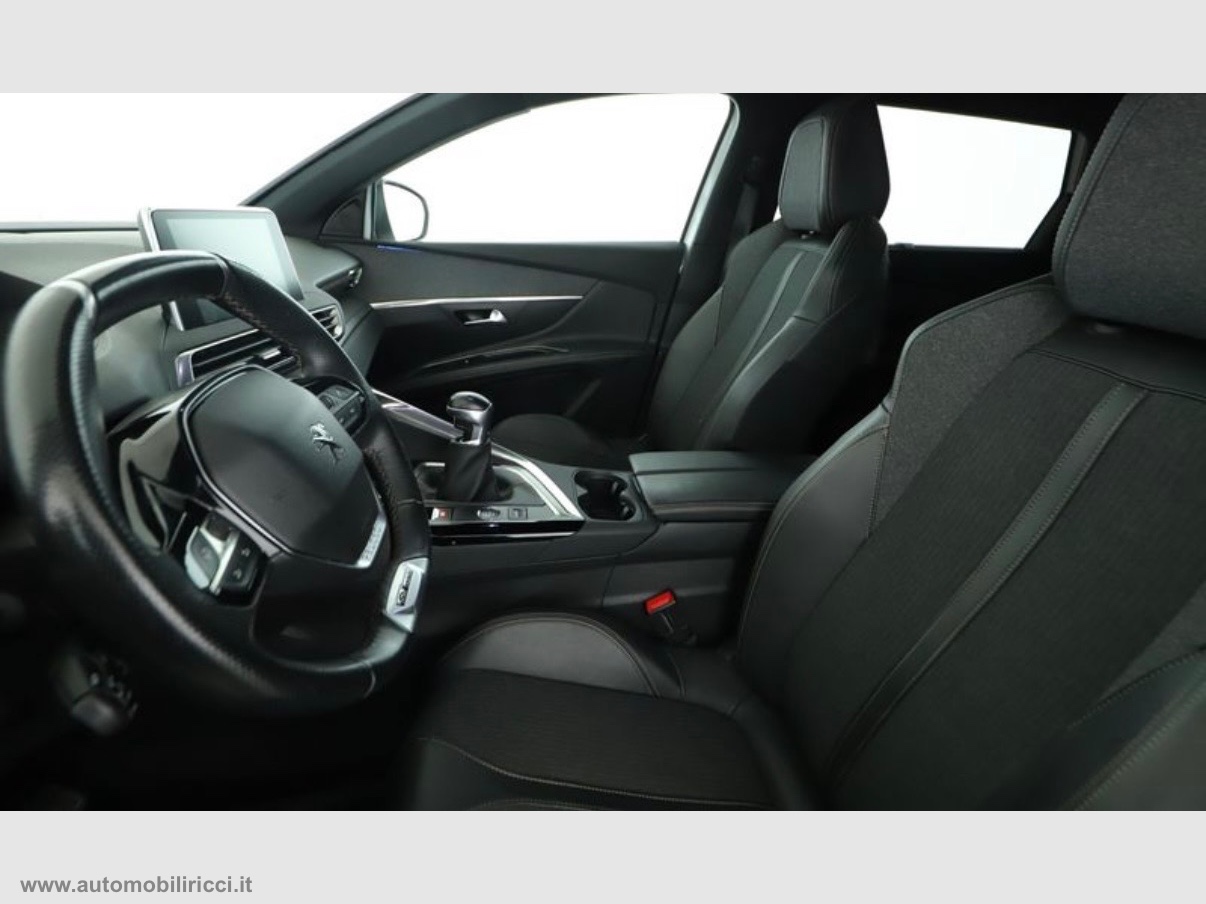 5008 BlueHDi 130 S&S GT Line 7 POSTI - immagine 7