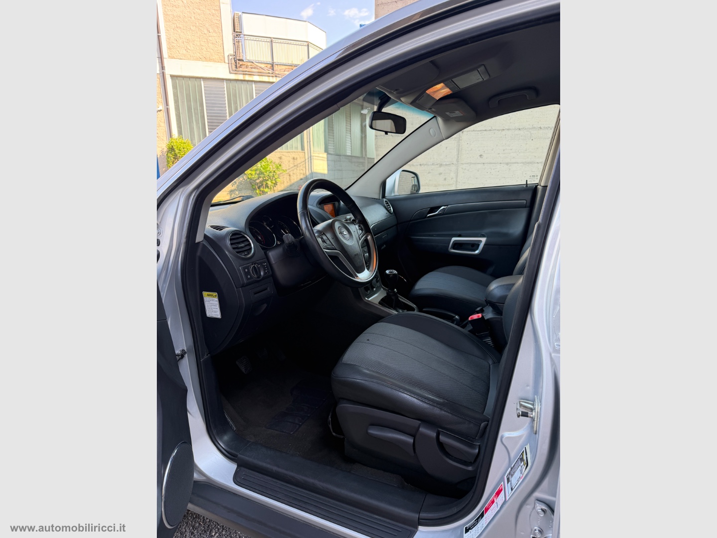 Antara 2.0 CDTI 150 CV Cosmo - immagine 7