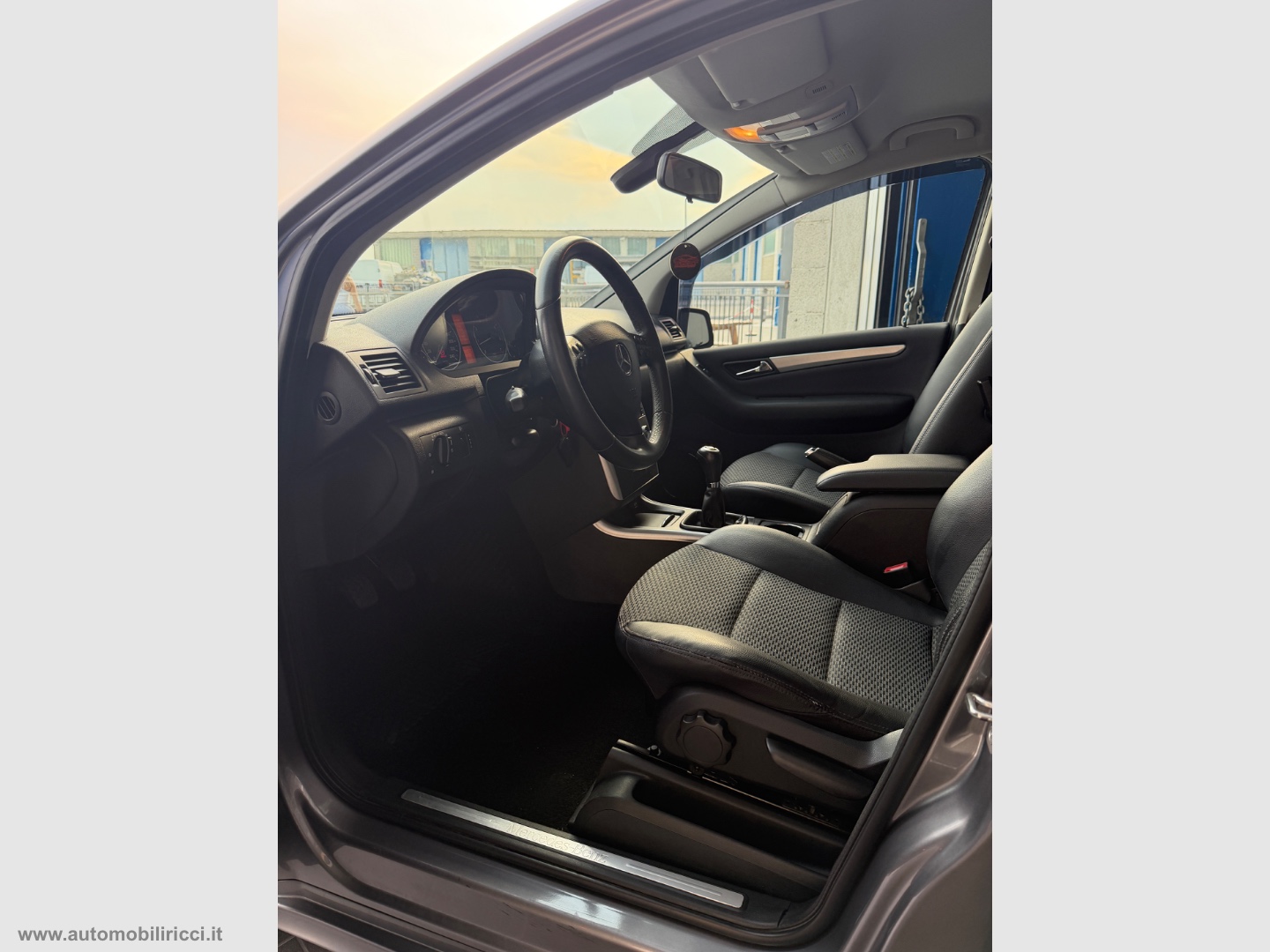 A 160 BlueEFFICIENCY - immagine 7