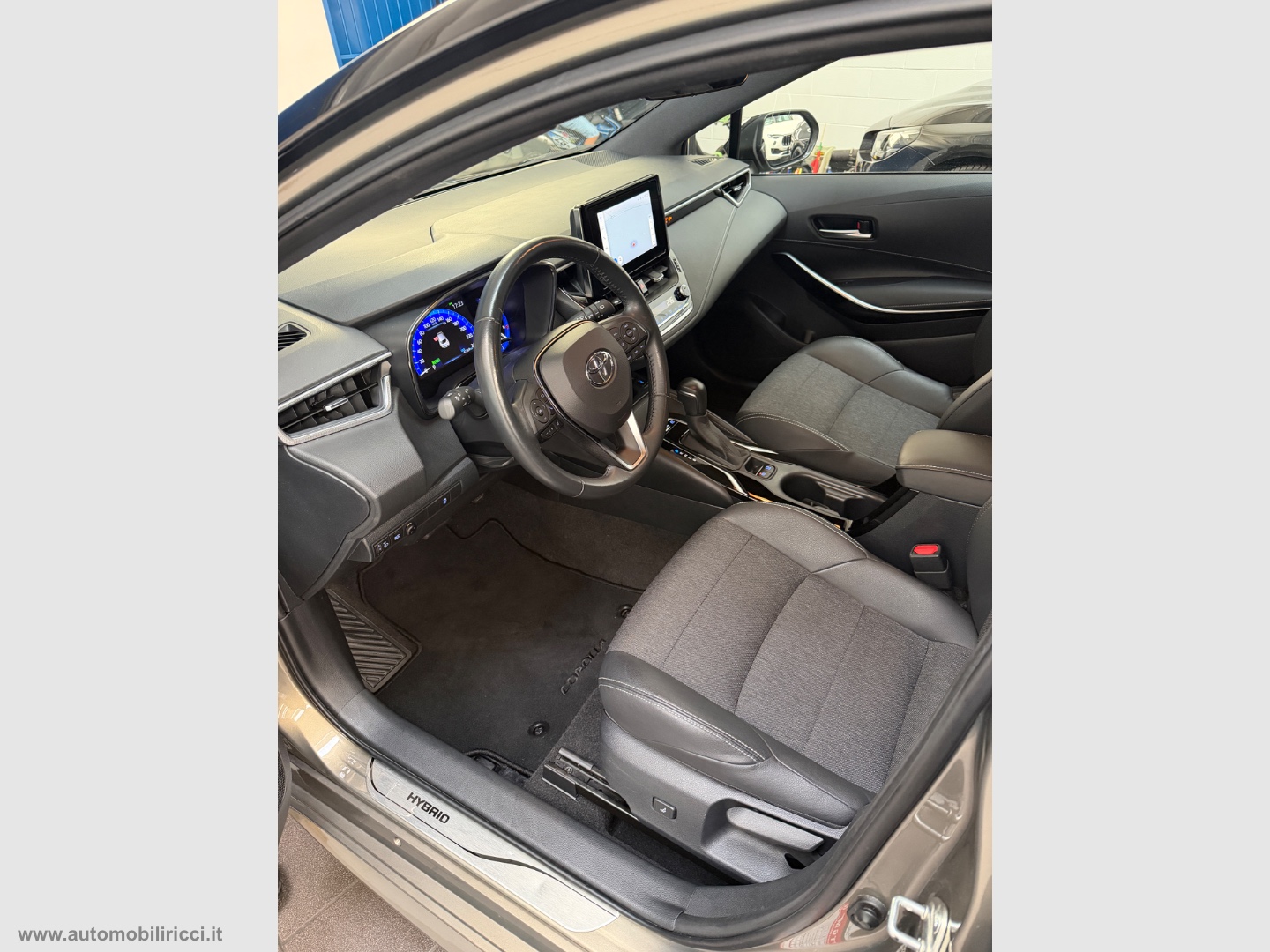 Corolla 1.8 Hybrid Style - immagine 7