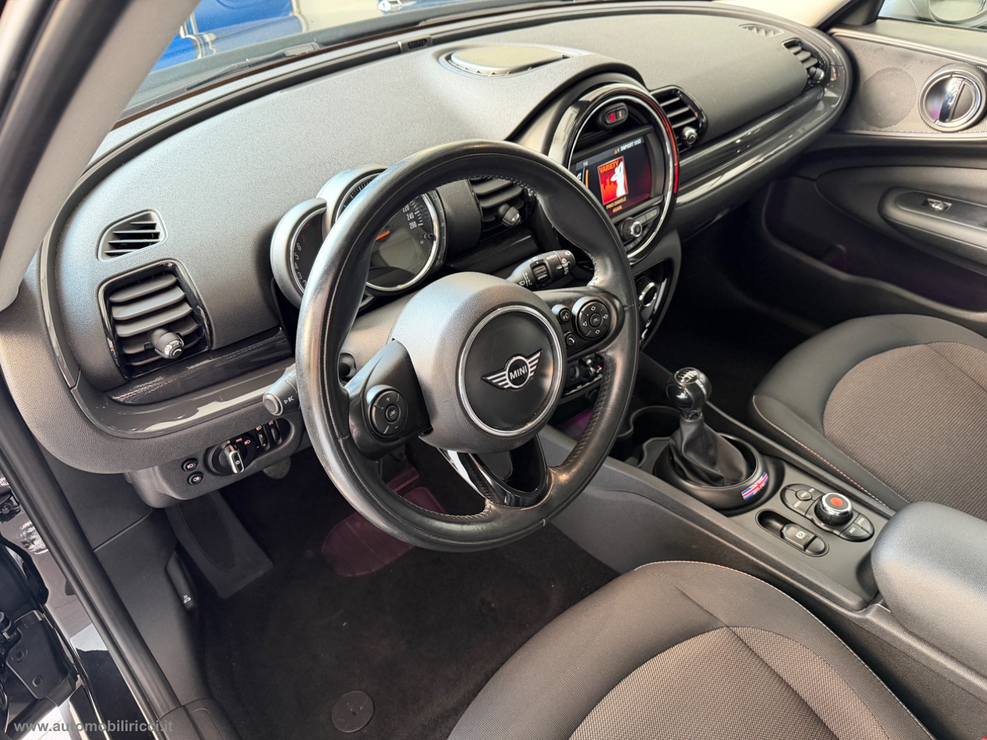 Mini One Clubman - immagine 7