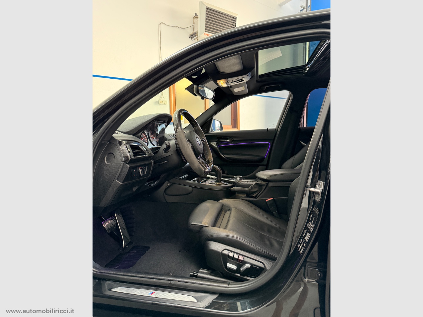 120d xDrive 5p. Msport - immagine 7
