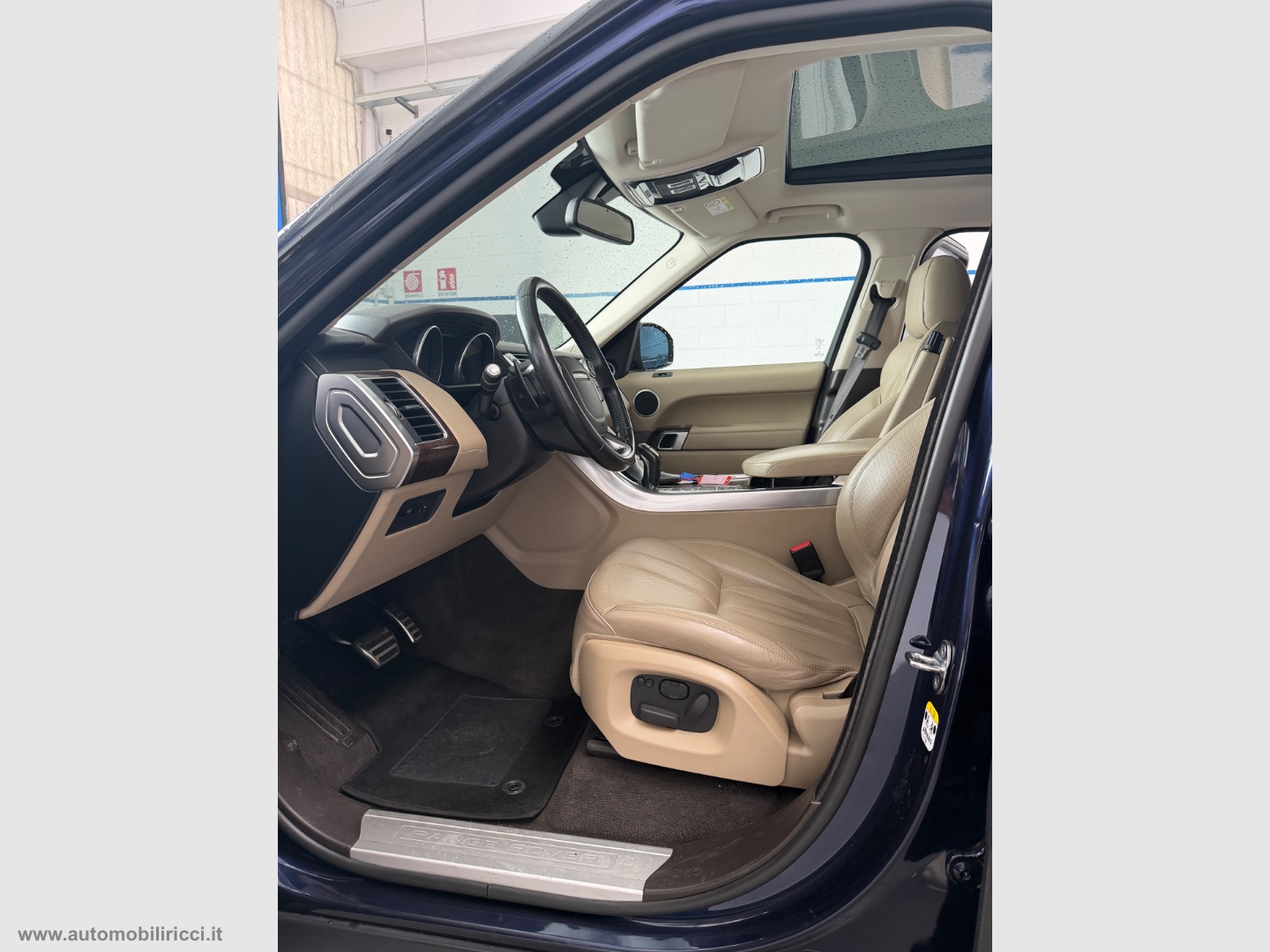 Range Rover Sport 3.0 PROBLEMI 156.000KM - immagine 7