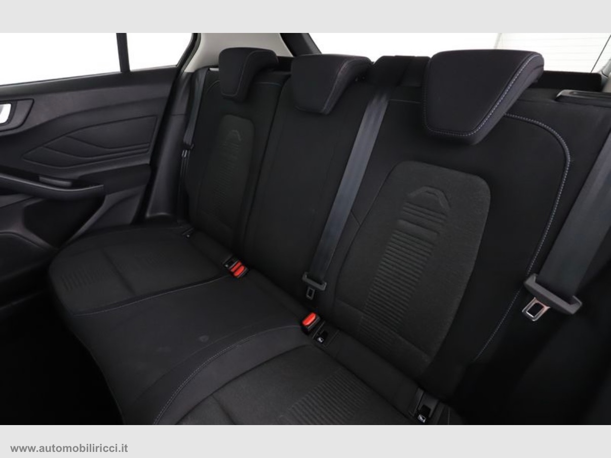 Focus 1.0 EcoBoost 125CV aut 5p ACTIVE - immagine 7