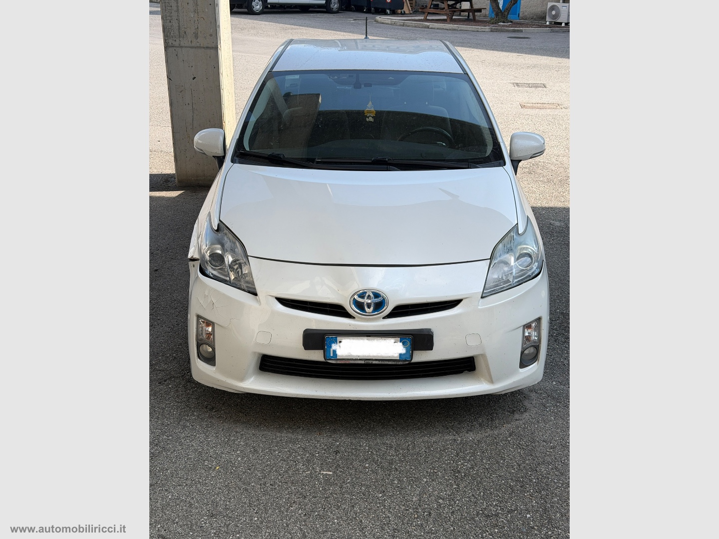 Prius 1.8 Active - immagine 7
