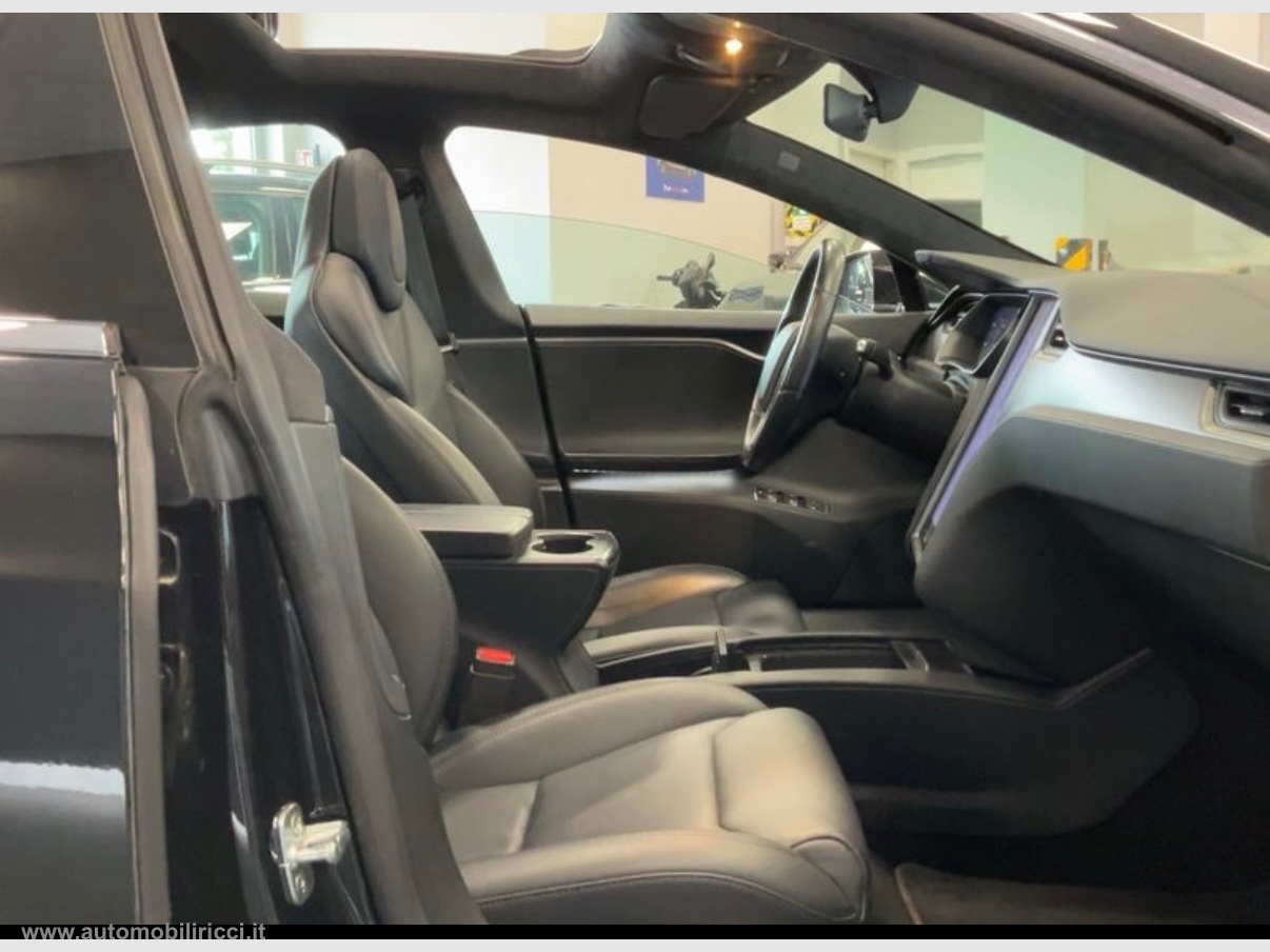 Model S 100kWh Long Range Dual Motor AWD 58.000KM - immagine 7