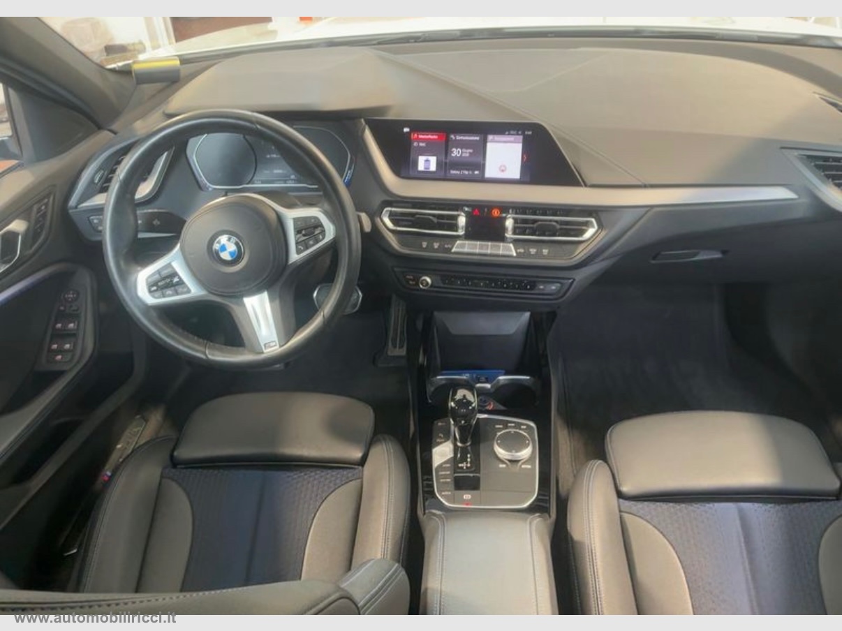 118i 5p. Msport - immagine 7
