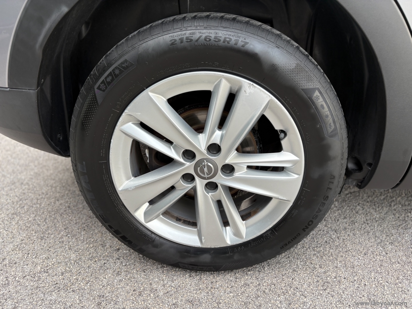 Grandland X 1.5 D Ecotec S&S aut. Bus. - immagine 7
