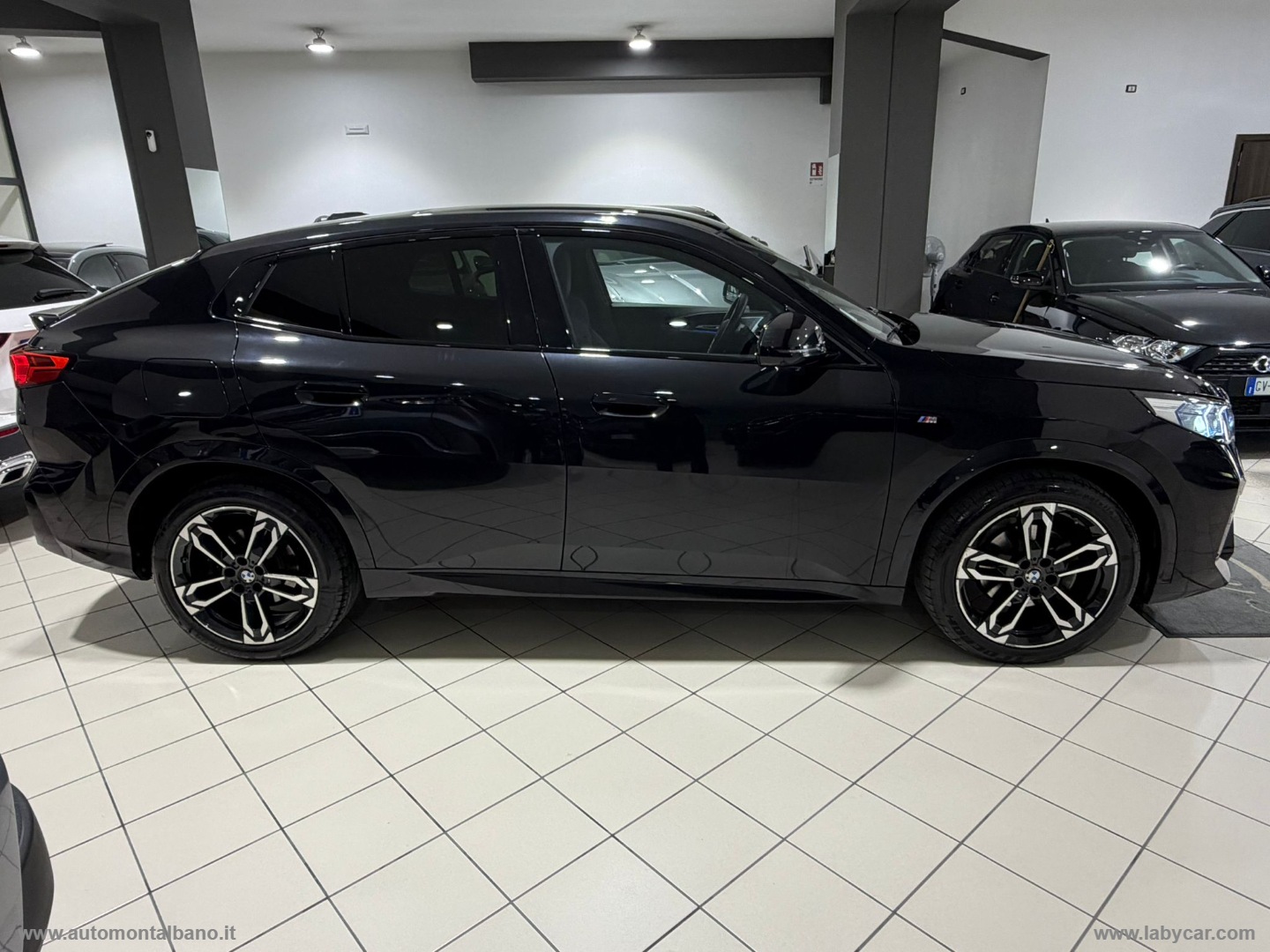 X2 xDrive 20d Msport Pro - immagine 7