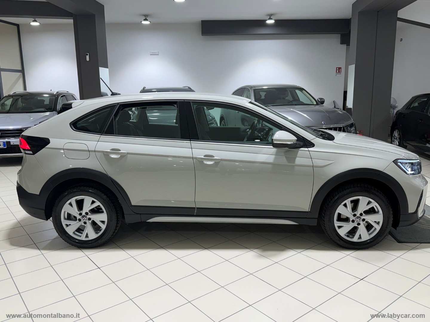 Taigo 1.0 TSI 110 CV Life - immagine 7