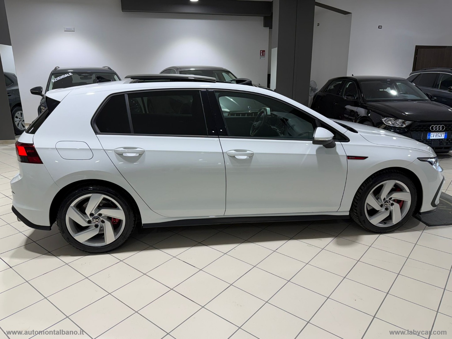 Golf 2.0 TSI GTI DSG - immagine 7