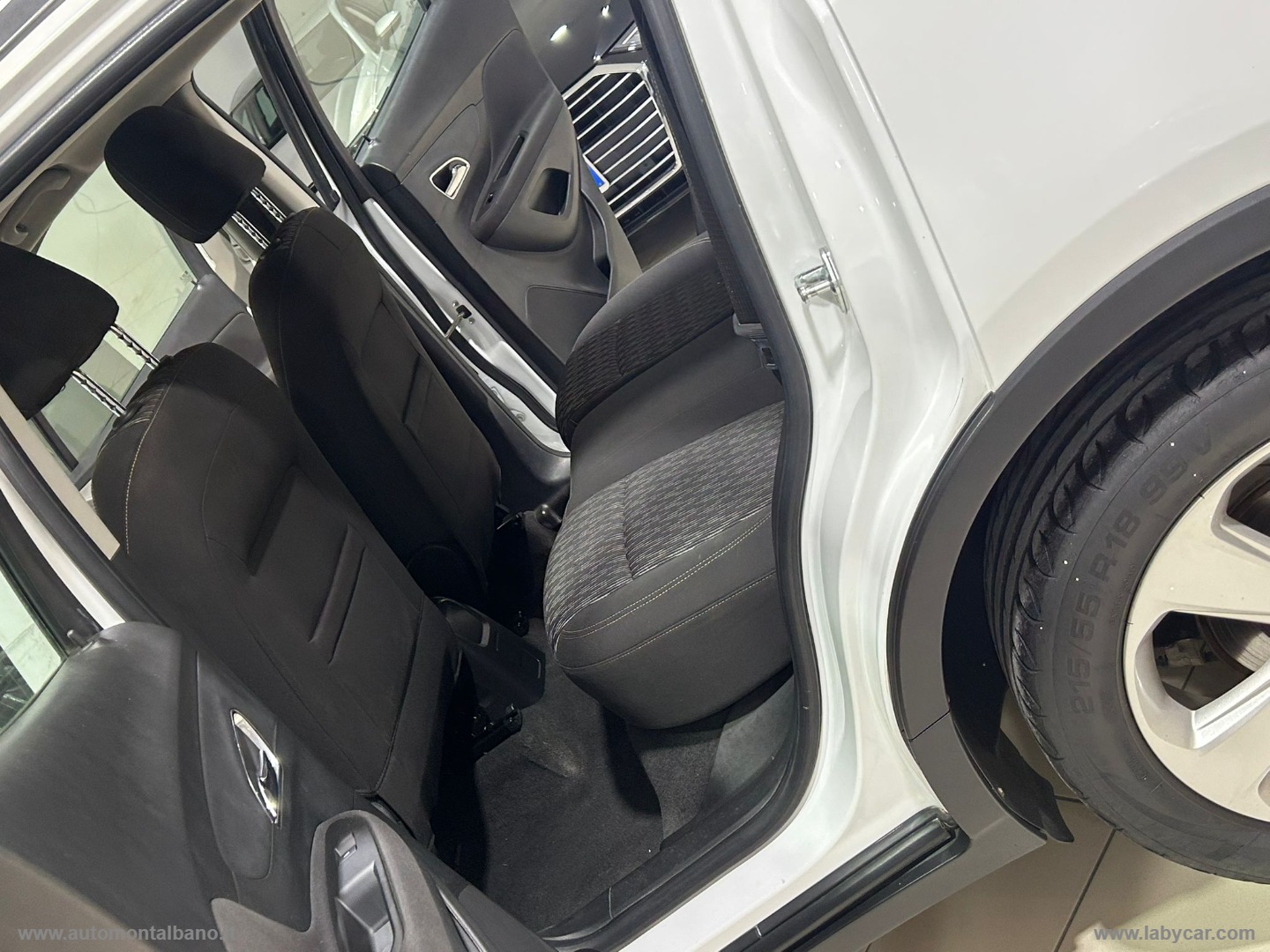 Mokka 1.6 Ecotec 115 CV 4x2 S&S Cosmo - immagine 7