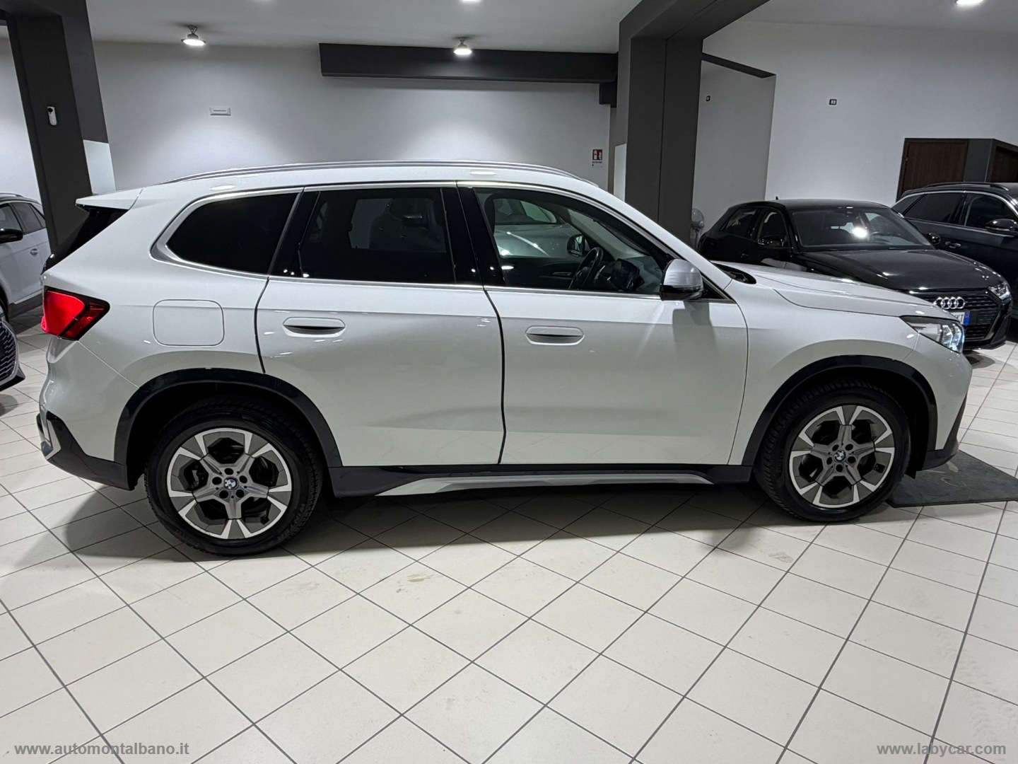 X1 sDrive 18d - immagine 7