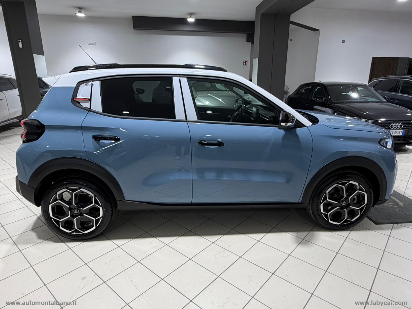 C3 PureTech 100 S&S Max - immagine 7