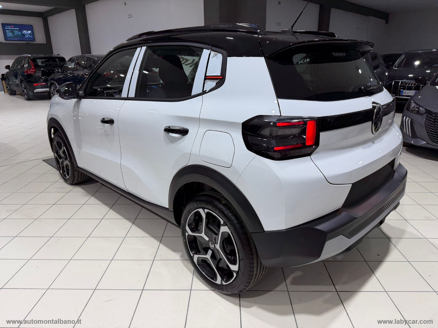 C3 PureTech 100 S&S Plus - immagine 7