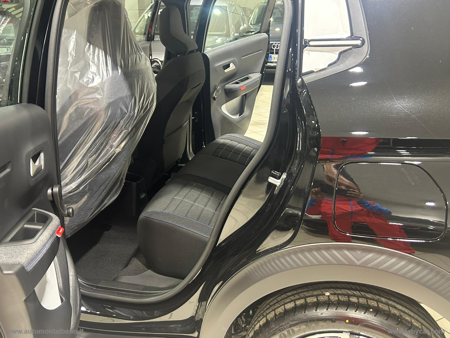 C3 PureTech 100 S&S Plus - immagine 7