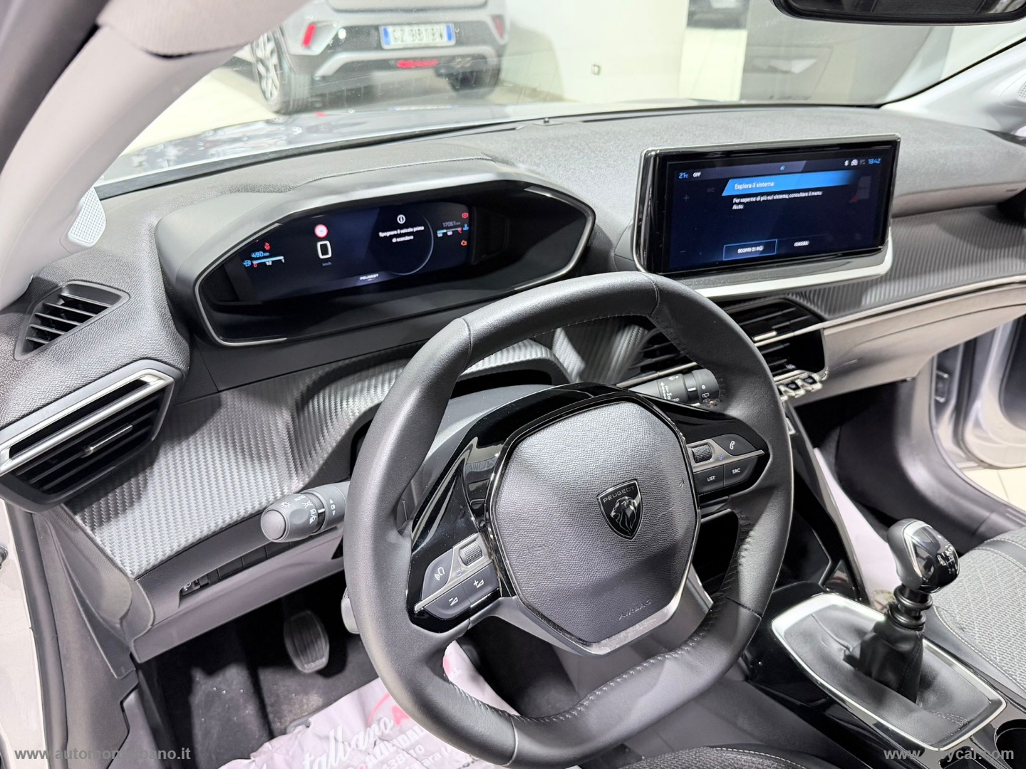 208 PureTech 100 S&S 5p. Allure - immagine 7
