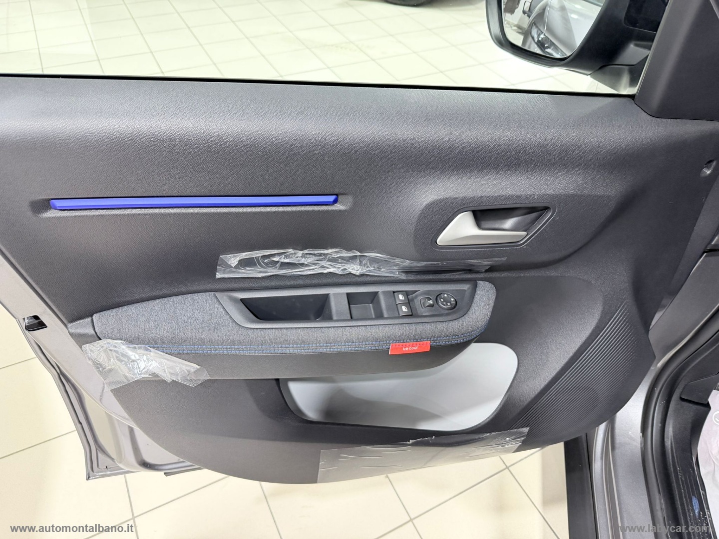 C3 PureTech 100 S&S Plus - immagine 7
