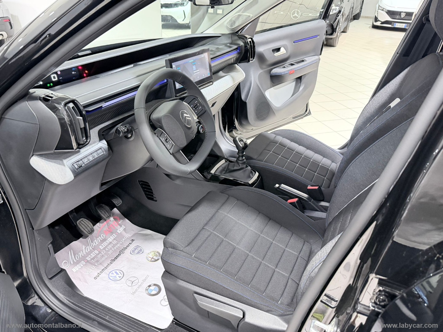 C3 PureTech 100 S&S Plus - immagine 7