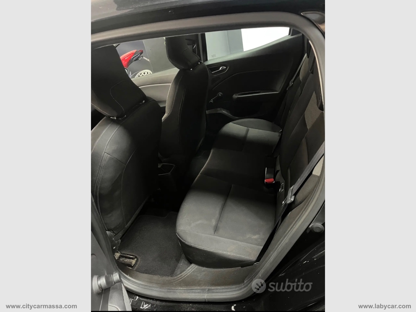 Clio TCe 12V 100 CV 5p. Zen - immagine 7