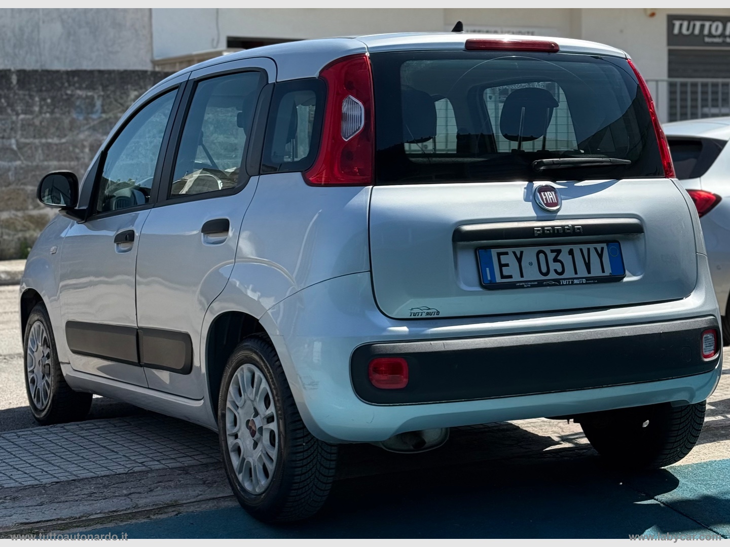Panda 1.2 EasyPower Pop - immagine 7