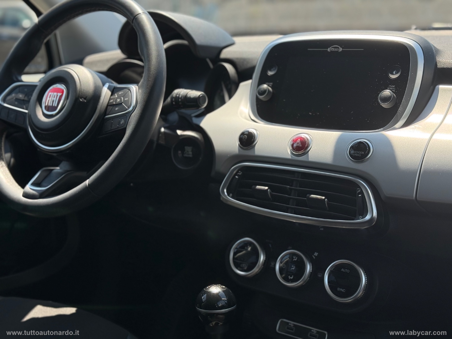 500X 1.0 T3 120 CV Sport - immagine 7