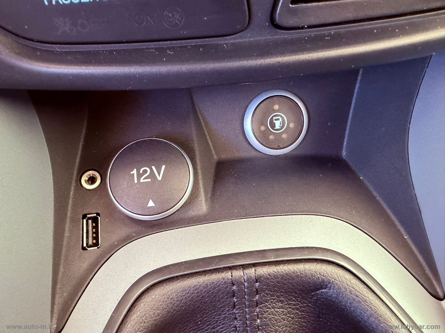 B-Max 1.4 90 CV GPL Titanium - immagine 7