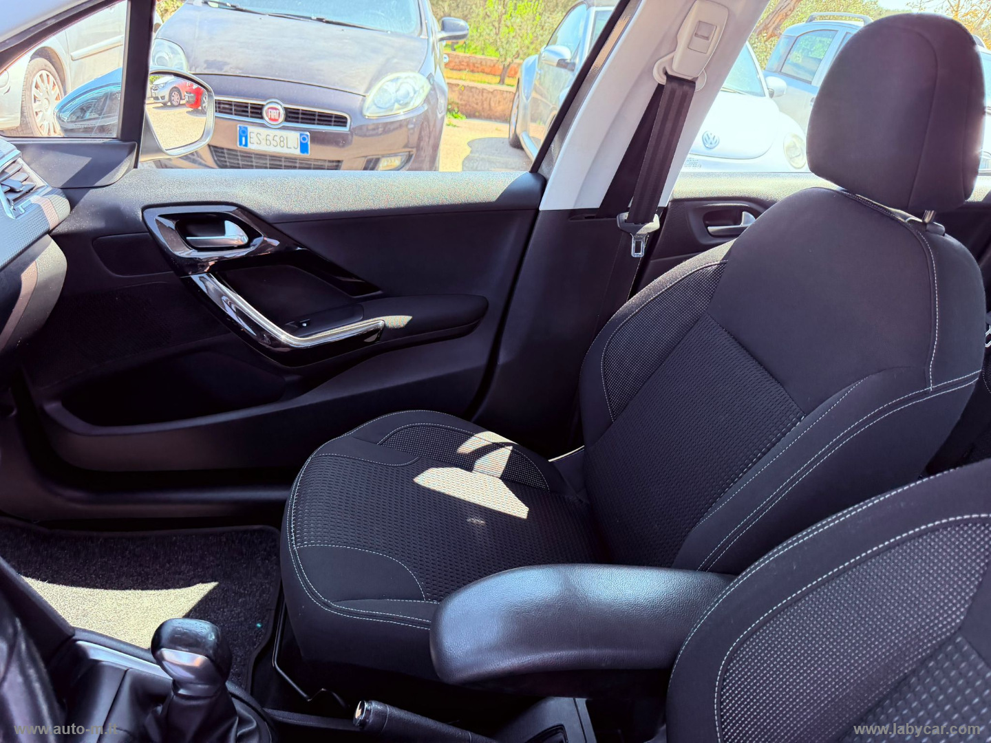 208 BlueHDi 75 5p. Allure - immagine 7